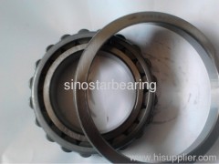 yingkou sinostar bearing co.,ltd