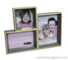 Wooden Photo Frame,MDF photo frame