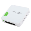 Google Android 4.0 with WIFI Bluetooth Supports DVB-T/DVB-S2, HDMI Media Palyer