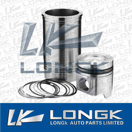 Longk Auto Parts Limited