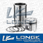 Longk Auto Parts Limited