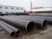 carbon steel welded line pipes