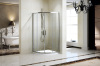 Quadrant Sliding Door Glass Shower