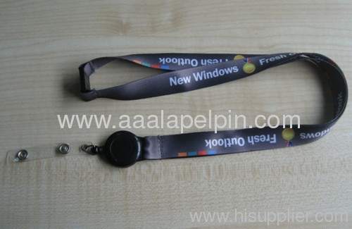 hot selling neck lanyards