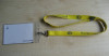 1.5cm custom Polyester lanyards