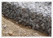 stone gabion bakets PVC