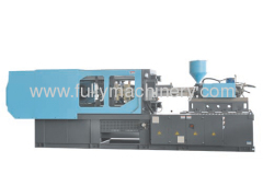 Energy saving precise high speed injection molding machine