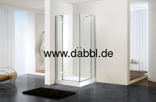 Clear Toughened Glass for Shower Room