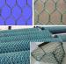 Galvanized hexagonal wire mesh/ PVC coated