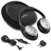 Bose QuietComfort 15 Silver/Black Headband/Headsets