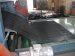 PE sheet production line plastic machinery