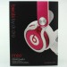 Monster Beats by Dr Dre Mixr Headphones in Rose