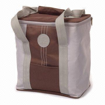 PP laminated non woven wine bag