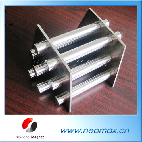 Industrial Permanent Magnetic Filter