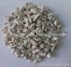 Clacined Kaolin ( Kaolinite China Clay )