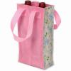 PP recyle non woven wine bag