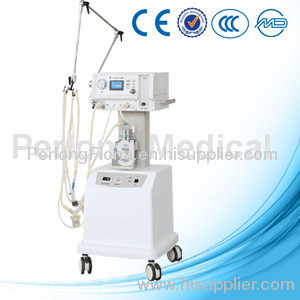 Auto CPAP machine |Price of neonatal ventilator system NLF-200C