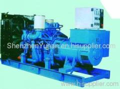 Hot sell volvo genset