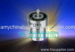 093400-6810,DN4PD681 Denso Injection Pump Nozzle
