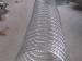 galvanized/PVC coated barbed wire