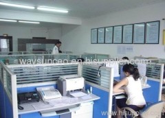 Nanchang Waysun International Trade Co., Ltd