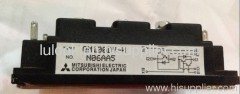 Mitsubishi IGBT QM100DY- H