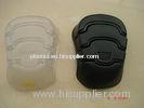 custom plastic injection molding molded plastic parts