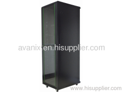 AY2 floor standing network cabinets