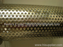 perforated metal perforated sheet