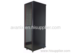 AYS floor standing server cabinet