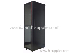 Server cabinets and Racks