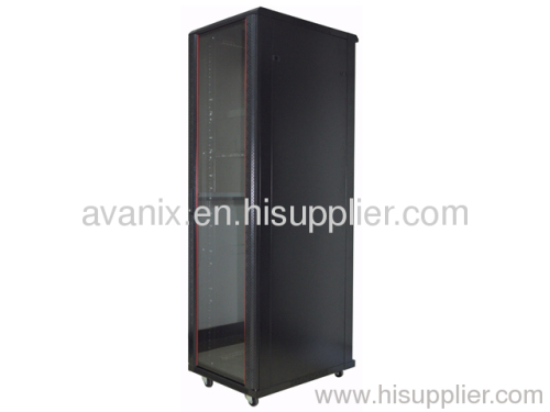 AYS floor standing server cabinet