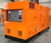 Shangchai Genset, Cummins powered Genset, Diesel Genset