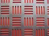 perforated metal /perforated sheet