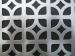 perforated metal perforated sheet