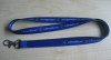 hot selling polyester promotional lanyard