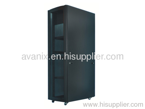 42U Server Cabinets and Racks