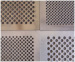 Stainless Steel 201/304/316/410 Perforated Metal