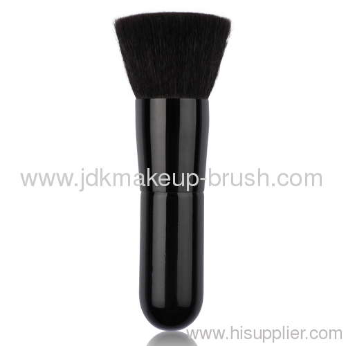 High Quality Flat Top Cosmetic Powder Brush
