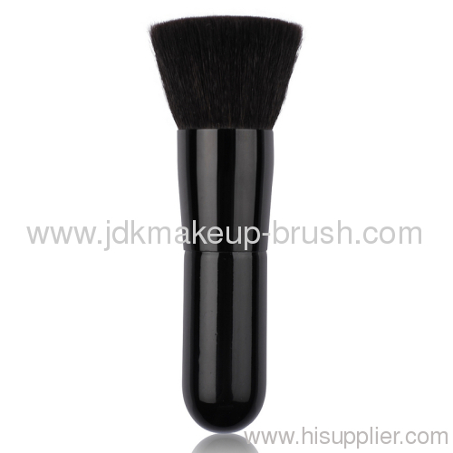 Flat Top Cosmetic Powder Brush