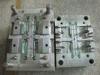 PC, PP, POM Plastic Injection Mold, Plastic Hook Mould with LKM, DME, HASCO Base