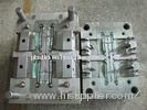 PC, PP, POM Plastic Injection Mold, Plastic Hook Mould with LKM, DME, HASCO Base