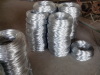 steel wire and iron wire