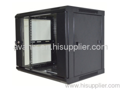 ASW wall mounted enclosure