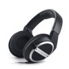 Sennheiser HD448 Pro Around the Ear stereo headphone black(Closed)
