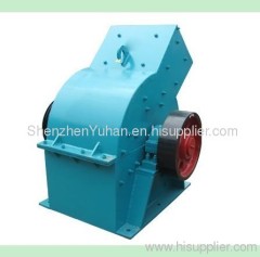 Hot Selling PF impact hammer crusher