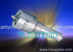 Diesel Nozzles 105017-0870,China Nozzle DLLA154PN087
