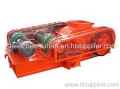 roller crusher double toothed roll crusher mining !!! ISO Certified double teeth roll crusher
