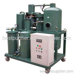 oil filter oil disposal oil recovering oil purification