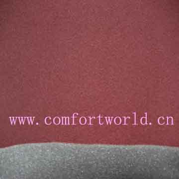 Adhesive Backing Headliner fabric 